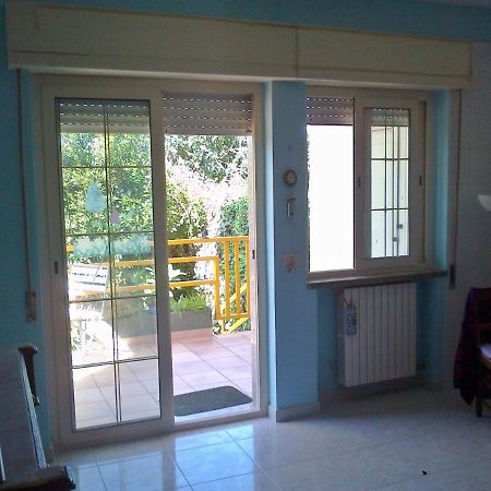 Villa Parco Torretta Tarent Zewnętrze zdjęcie
