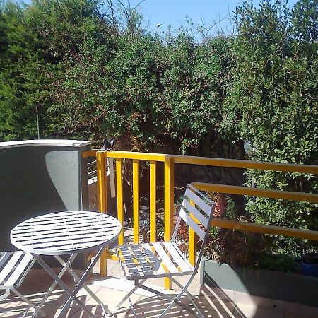 Villa Parco Torretta Tarent Zewnętrze zdjęcie