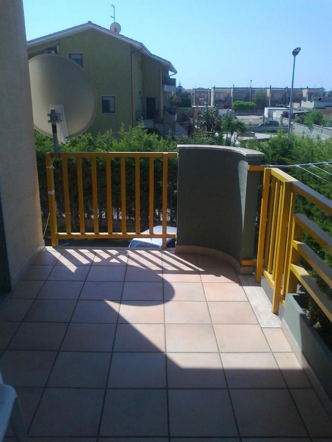 Villa Parco Torretta Tarent Zewnętrze zdjęcie