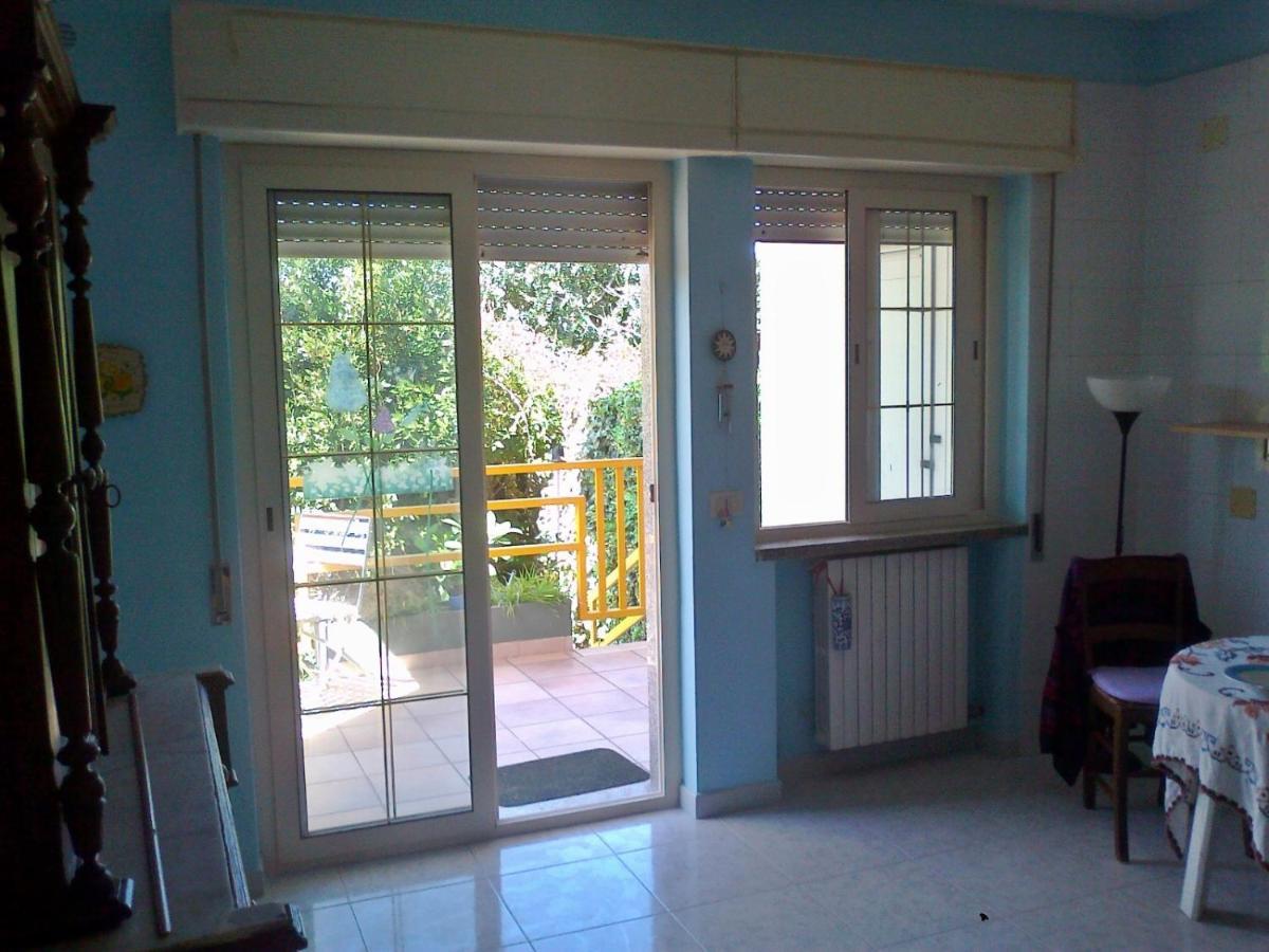 Villa Parco Torretta Tarent Zewnętrze zdjęcie