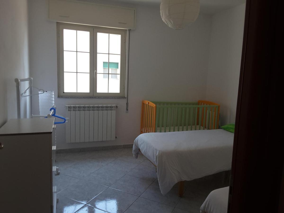 Villa Parco Torretta Tarent Zewnętrze zdjęcie