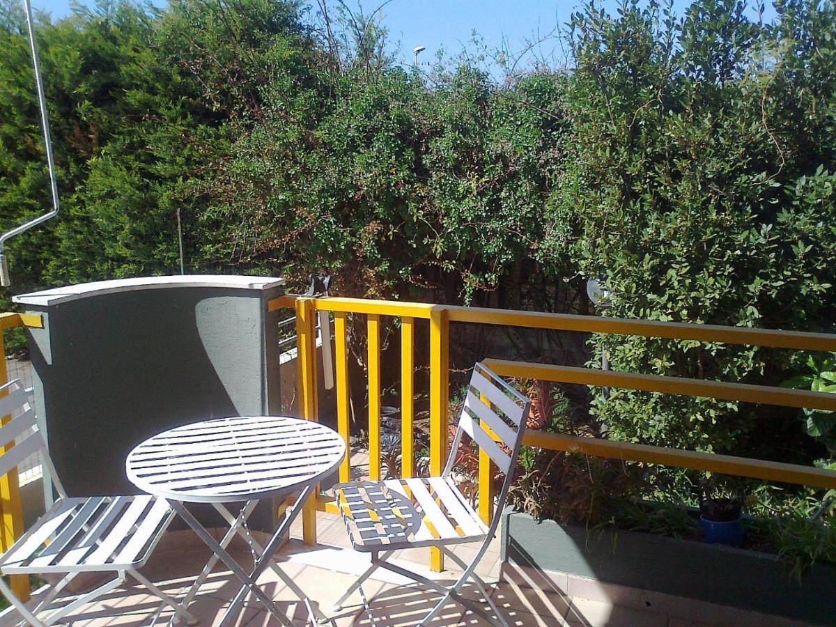 Villa Parco Torretta Tarent Zewnętrze zdjęcie