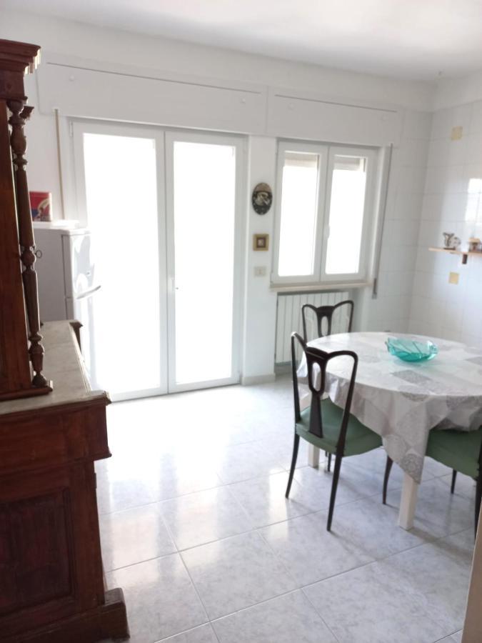 Villa Parco Torretta Tarent Zewnętrze zdjęcie