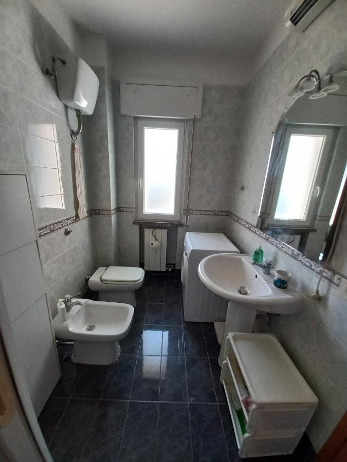 Villa Parco Torretta Tarent Zewnętrze zdjęcie