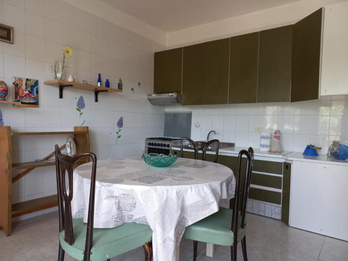 Villa Parco Torretta Tarent Zewnętrze zdjęcie