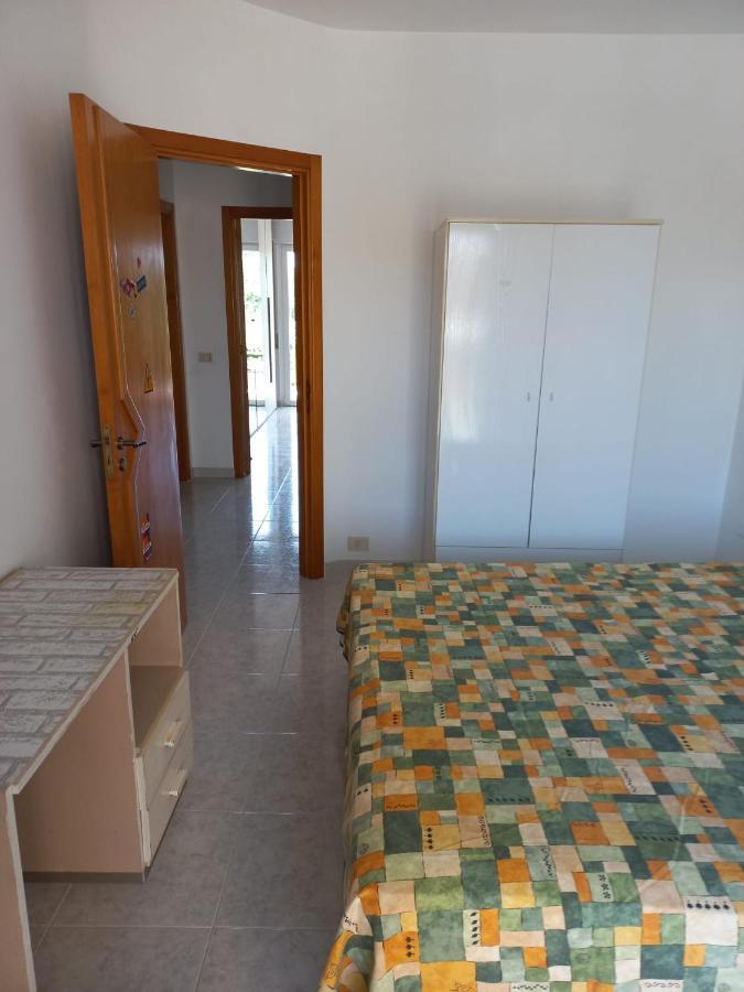 Villa Parco Torretta Tarent Zewnętrze zdjęcie