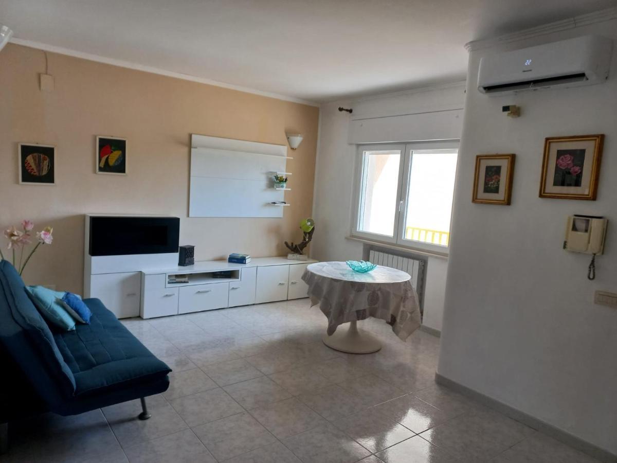 Villa Parco Torretta Tarent Zewnętrze zdjęcie