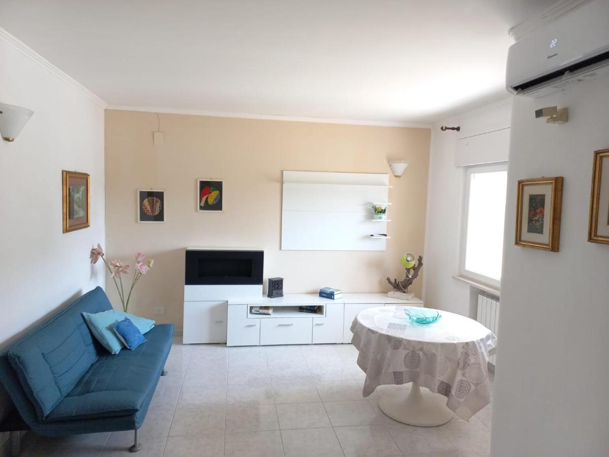 Villa Parco Torretta Tarent Zewnętrze zdjęcie