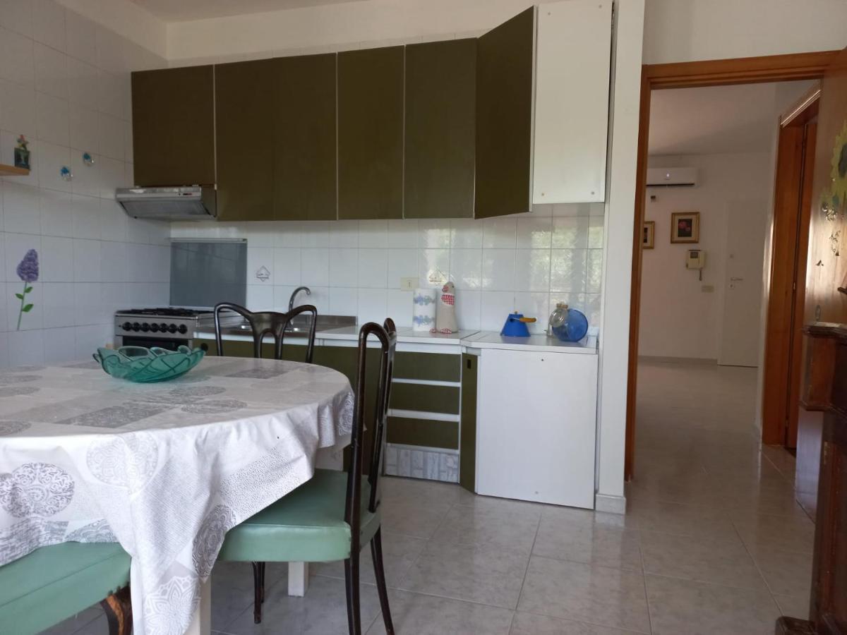 Villa Parco Torretta Tarent Zewnętrze zdjęcie