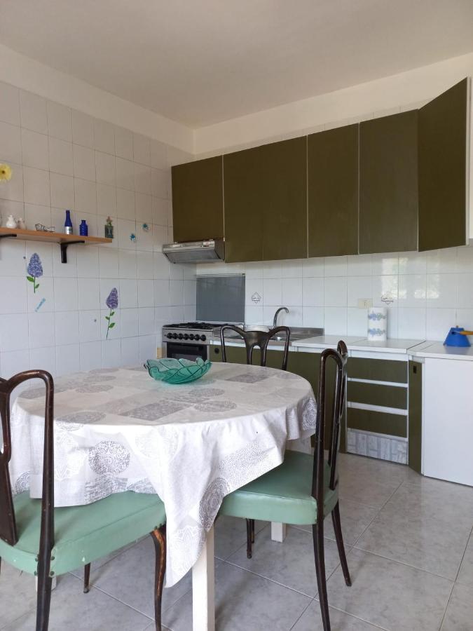 Villa Parco Torretta Tarent Zewnętrze zdjęcie